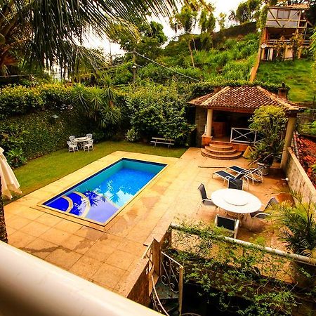 Pousada Lagoon Hostel Rio de Janeiro Extérieur photo