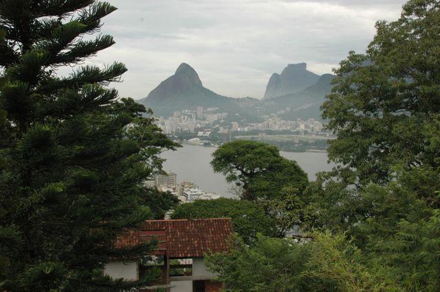 Pousada Lagoon Hostel Rio de Janeiro Extérieur photo