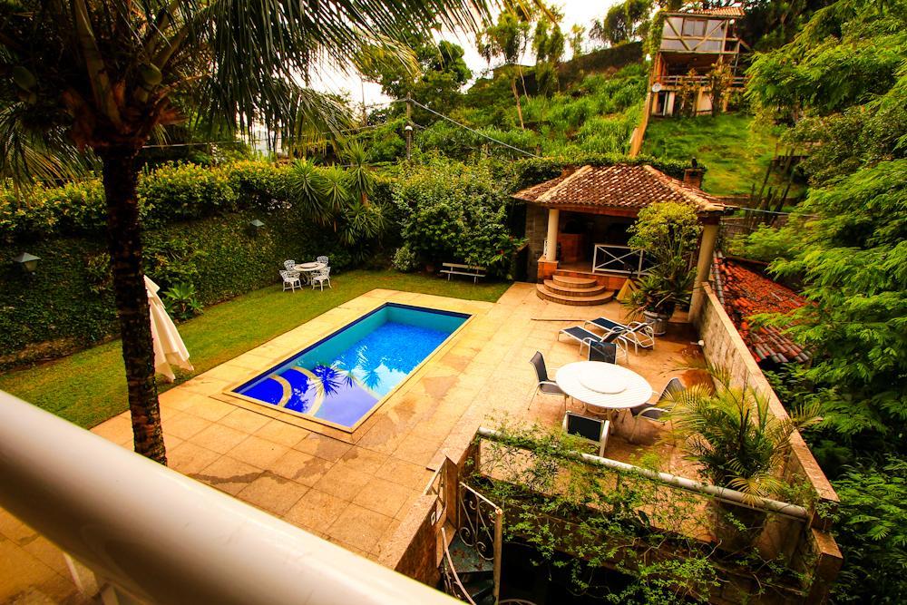 Pousada Lagoon Hostel Rio de Janeiro Extérieur photo