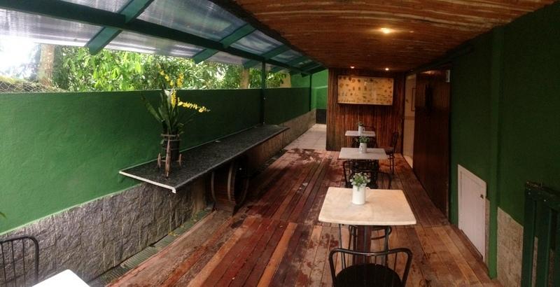 Pousada Lagoon Hostel Rio de Janeiro Extérieur photo