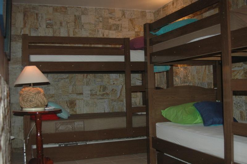 Pousada Lagoon Hostel Rio de Janeiro Extérieur photo