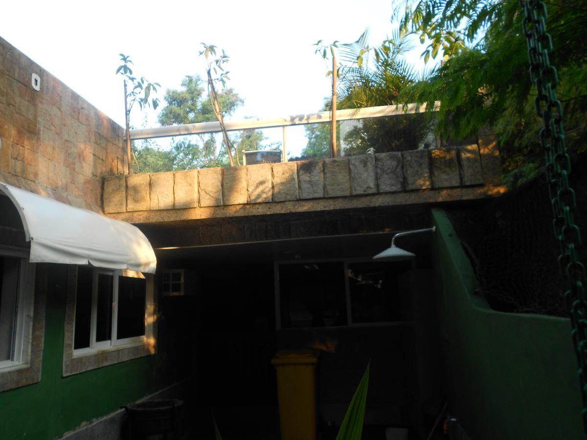 Pousada Lagoon Hostel Rio de Janeiro Extérieur photo