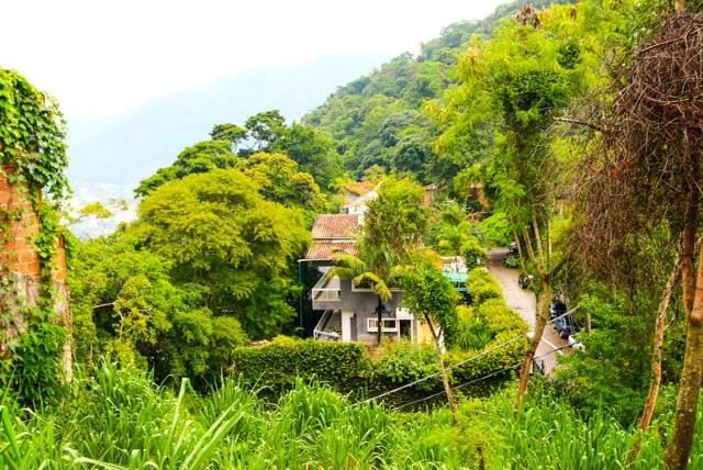 Pousada Lagoon Hostel Rio de Janeiro Extérieur photo
