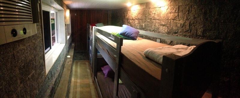 Pousada Lagoon Hostel Rio de Janeiro Extérieur photo