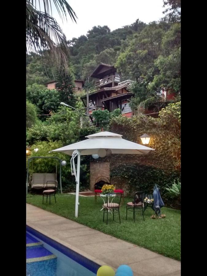 Pousada Lagoon Hostel Rio de Janeiro Extérieur photo