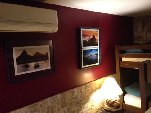 Pousada Lagoon Hostel Rio de Janeiro Extérieur photo