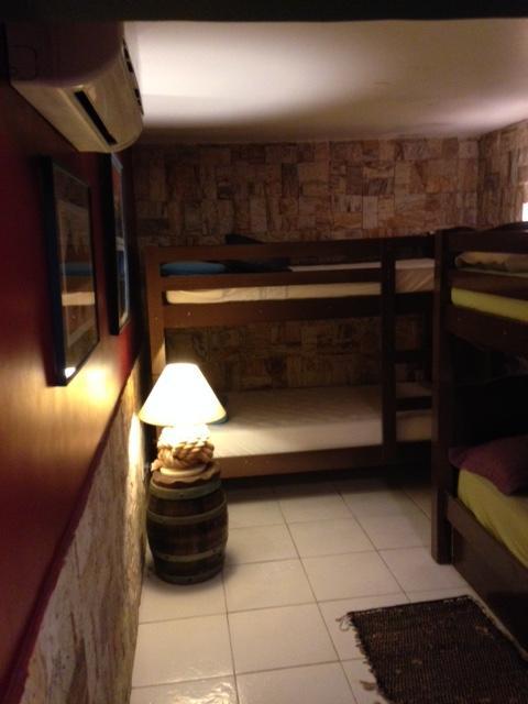 Pousada Lagoon Hostel Rio de Janeiro Extérieur photo