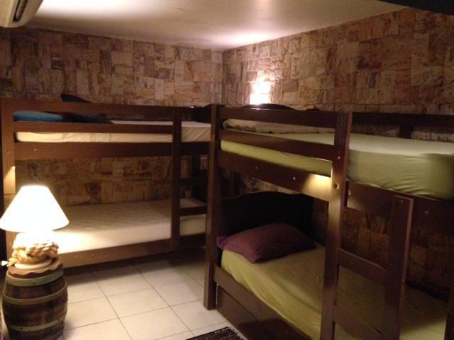 Pousada Lagoon Hostel Rio de Janeiro Extérieur photo