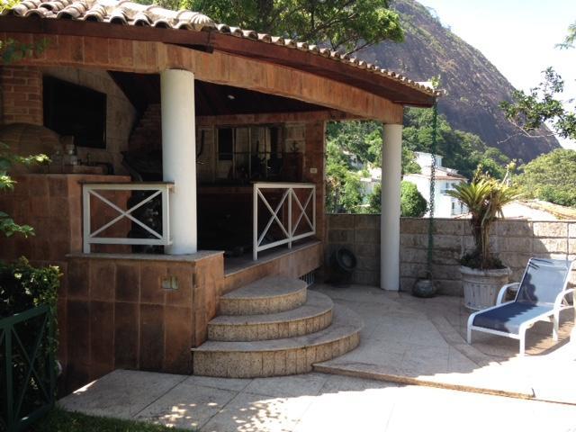 Pousada Lagoon Hostel Rio de Janeiro Extérieur photo