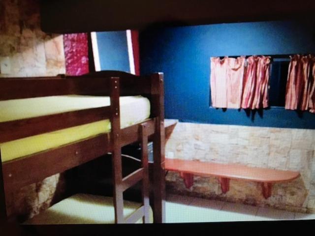 Pousada Lagoon Hostel Rio de Janeiro Extérieur photo