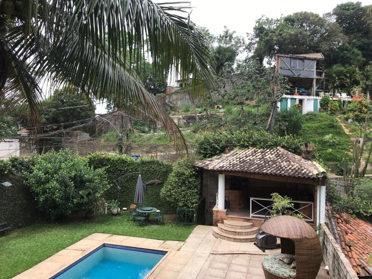 Pousada Lagoon Hostel Rio de Janeiro Extérieur photo