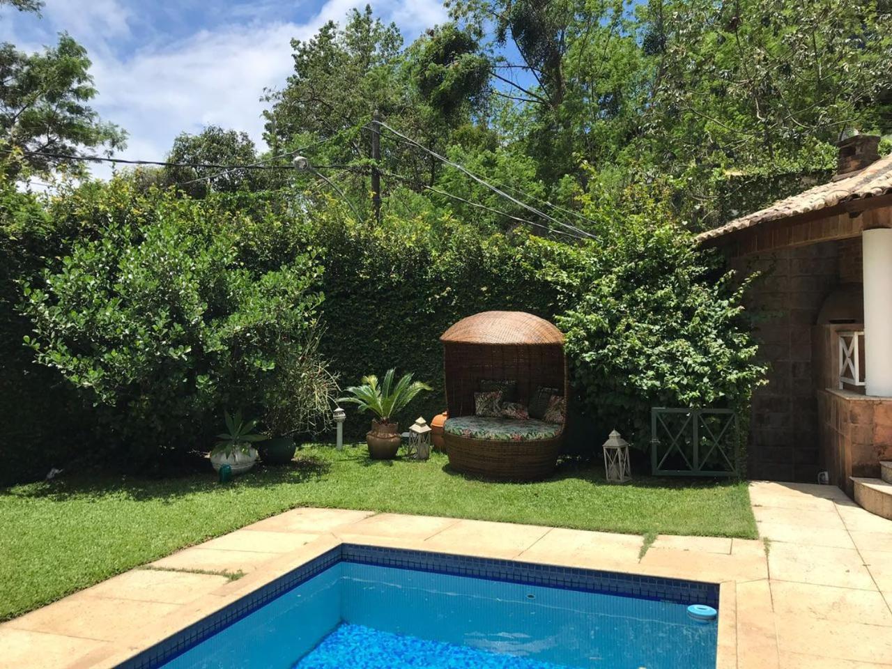 Pousada Lagoon Hostel Rio de Janeiro Extérieur photo