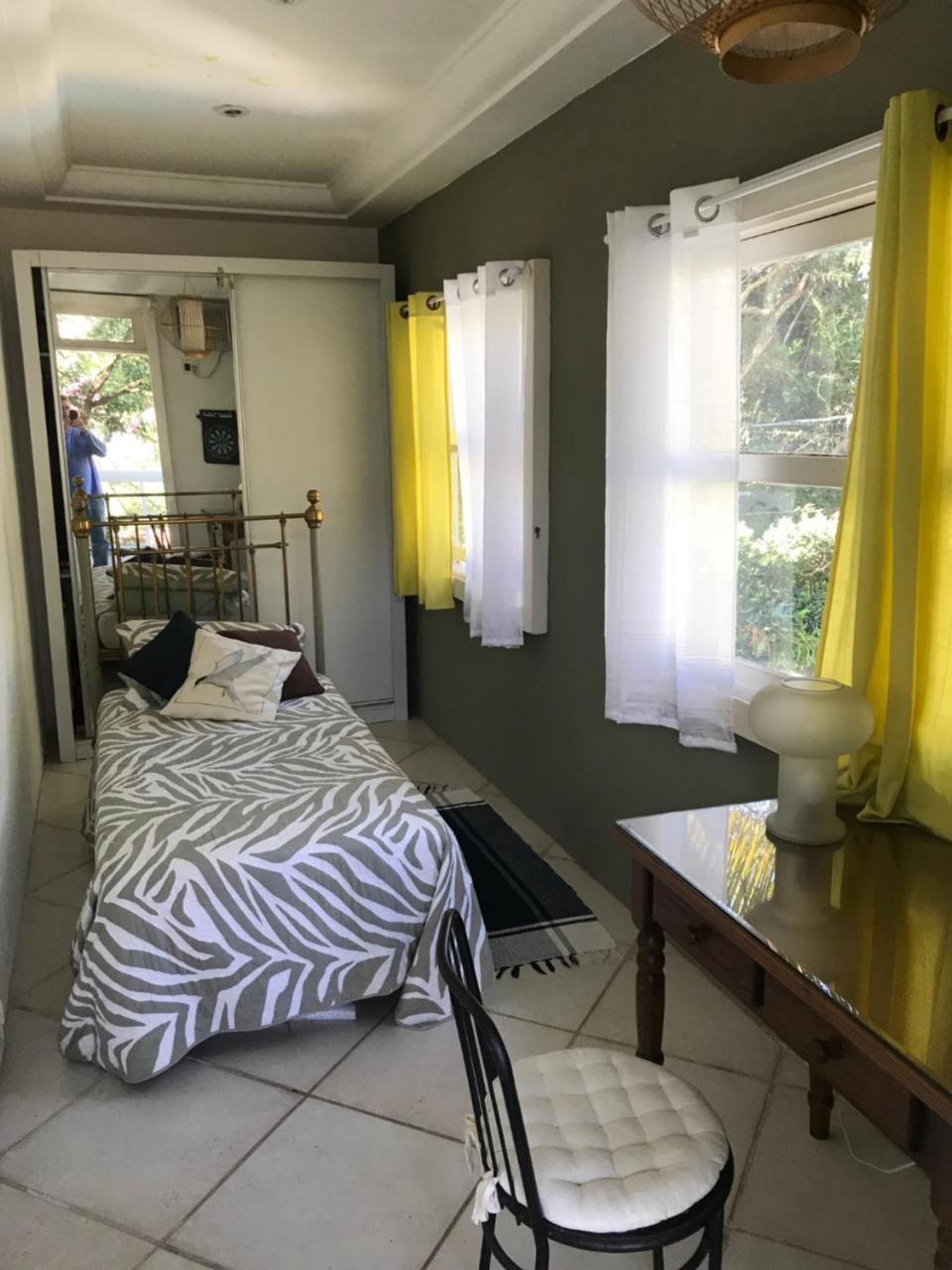 Pousada Lagoon Hostel Rio de Janeiro Extérieur photo