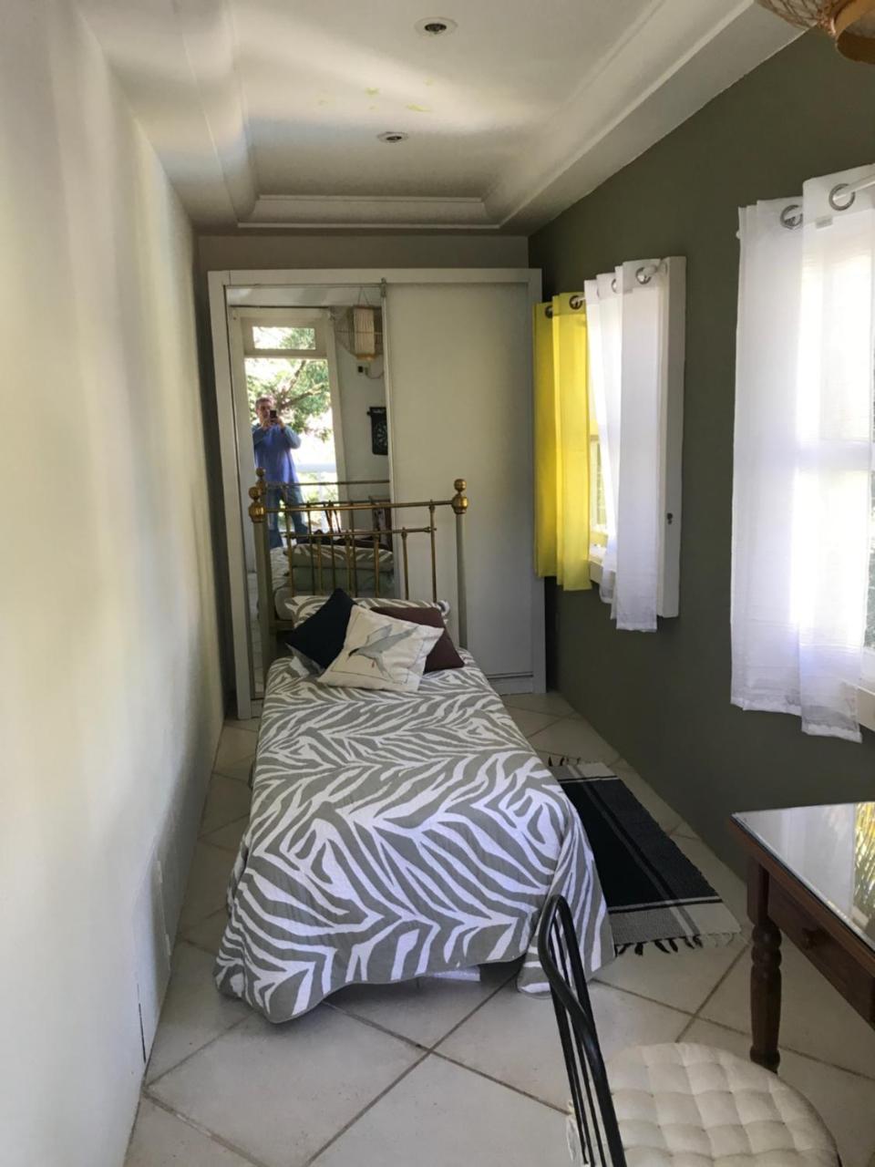 Pousada Lagoon Hostel Rio de Janeiro Extérieur photo
